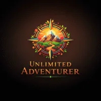 UNLIMITED ADVENTURER